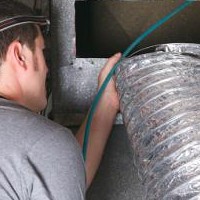 Advance Air Duct Cleaning