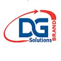 Dgbrand Solutions