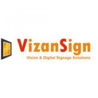 Vizan Sign