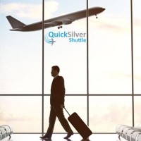 Quick Silver Shuttle