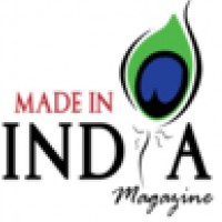 Made in India Magazine