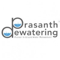 Prasanth Dewatering