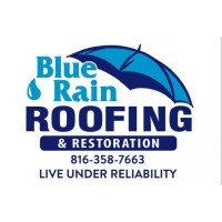 Bluerain roofing