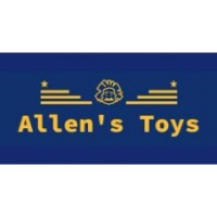 Allen Toys