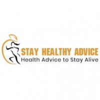 Stay Healthy Advice