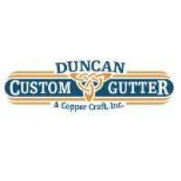 Duncancustom Gutter