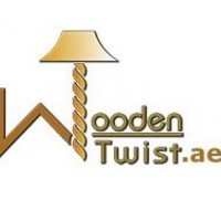 Wooden Twist