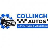 Collingham Autos