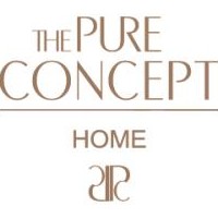 Pure concept Home