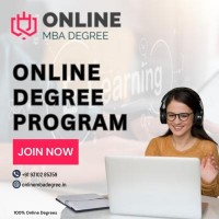 Online MBA Degree