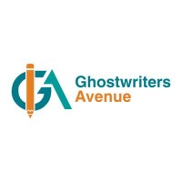 Ghost Writer Avenue