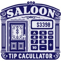 Saloontip Calculator