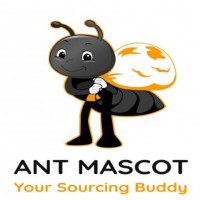 Ant Mascot