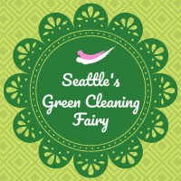 Seattle’s Green Cleaning Fairy