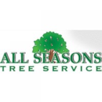 All Seasons Tree Service & Snowplowing, Inc.