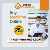 Purchase Vyvanse Online At Takedapharmacy