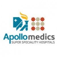 Apollomedics Lucknow