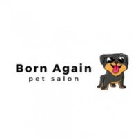 Born Again Pet Salon