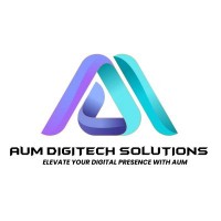 AUM Digitech Solutions