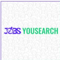 Jobs You Search
