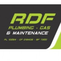RDF Plumbing Gas & Maintenance