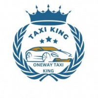 Taxi King One way