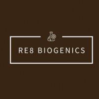 RE8 BIOGENICS
