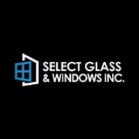 Select Glass Windows