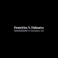Demetrios Dalmares