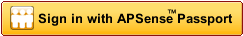 APSense Passport