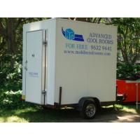 Mobile Cool Rooms