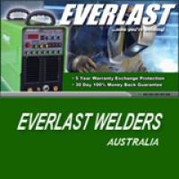 Everlast Welder