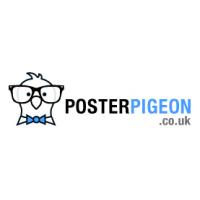 Poster Pigeon