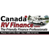 Canada RV Finance