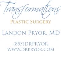 Transformations Plastic Surgery