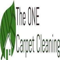 The One Carpet Cleaning