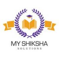 My Shiksha Solutions
