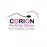 corion fertility clinic