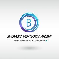 Barens Mounts and More Installation