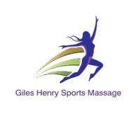 Giles Henry Sports Massage