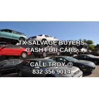 Texas Salvage and Surplus Buyers