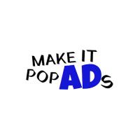 Make It Pop ADS