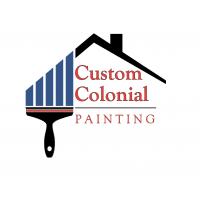 Custom Colonial Painting