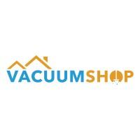 Vacuum Shop