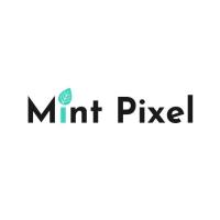 Mint Pixel