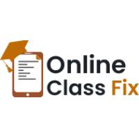 OnlineClassFix