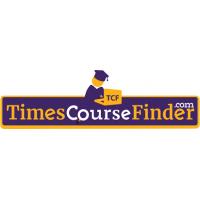 Times Course Finder
