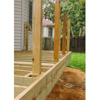 Heritage Trail Deck Solutions