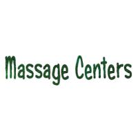 Massage Centers