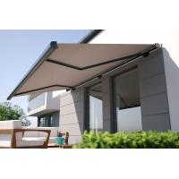 American Dream City Awning Solution
